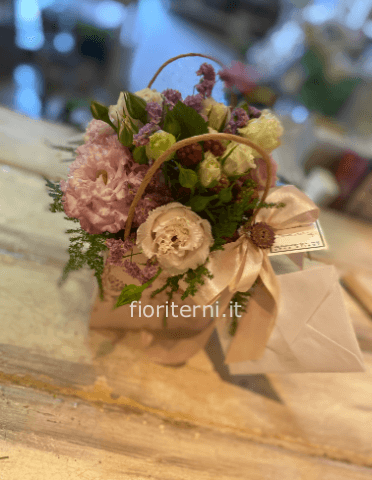 borsina fiorita