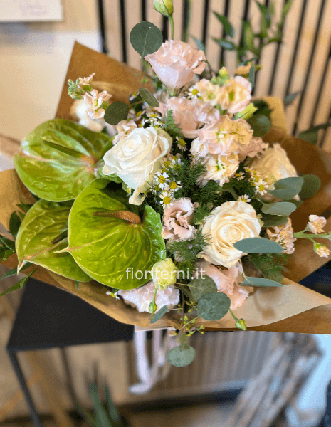 bouquet