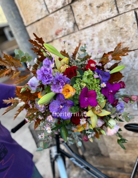 bouquet